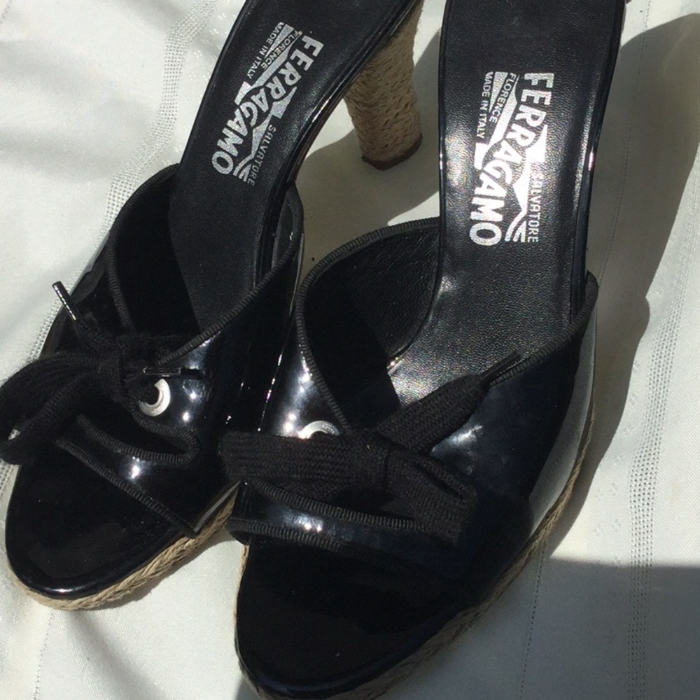 Shoes - Picture 3 of 3